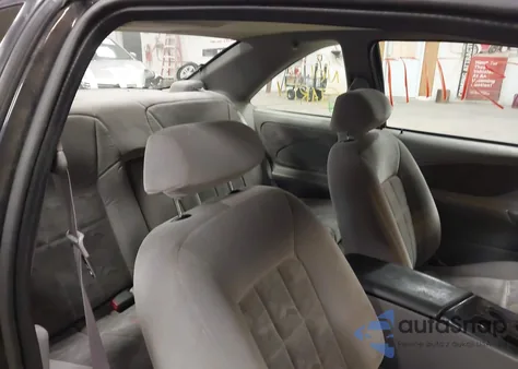 1996 Ford Thunderbird Lx из США, поврежденный, VIN 1FALP62WXTH176319